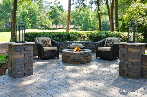 Backyard Renovation Service in Portland