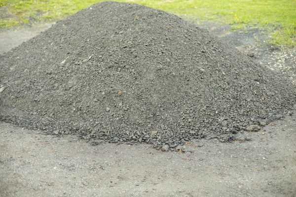 Crushed Rock Delivery in Portland
