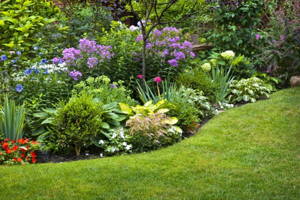 Flower Bed Service in Portland