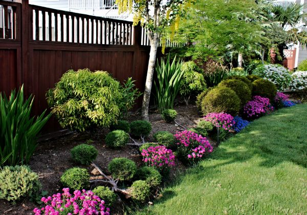 Garden Care Service in Portland