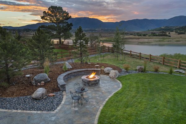 Landscape Design Service in Portland