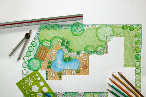 Landscape Planning Service in Portland