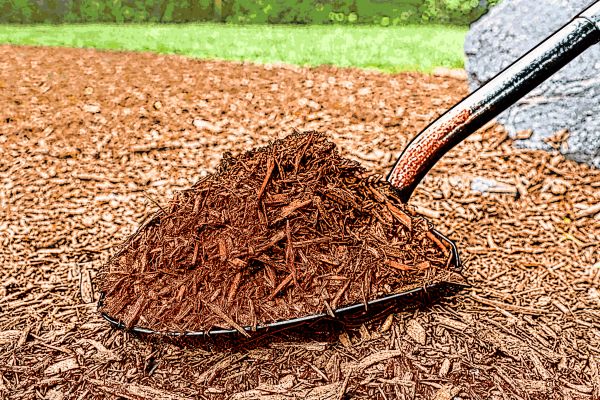 Mulch Removal Service in Portland
