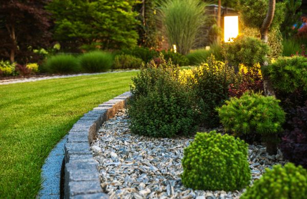 Home Landscaping in Portland