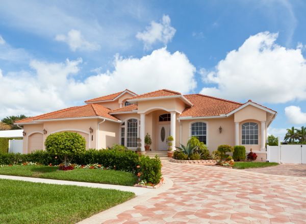 Landscape Curb Appeal Service in Portland