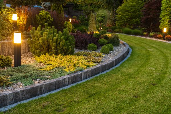 Garden Repair Service in Portland