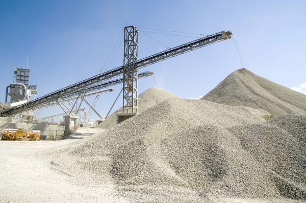 Stone Dust Delivery in Portland