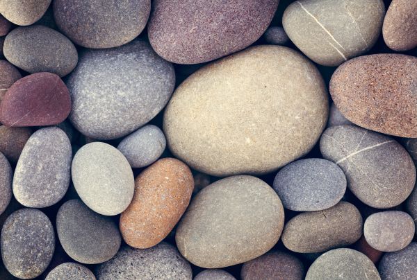 River Stone Delivery in Portland