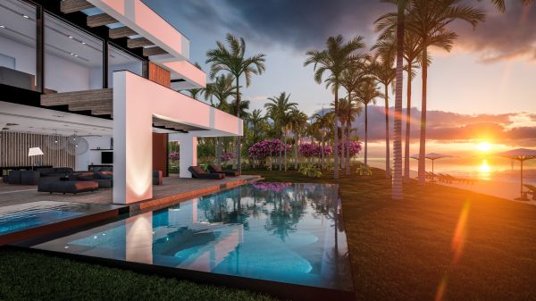 Coastal Landscaping in Portland