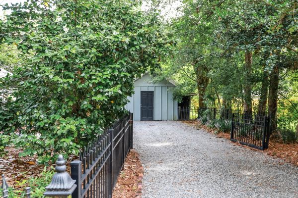 Driveway Rock Delivery in Portland