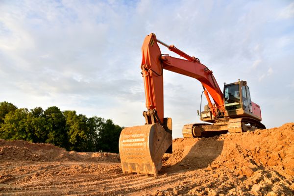 Slope Landscaping in Portland