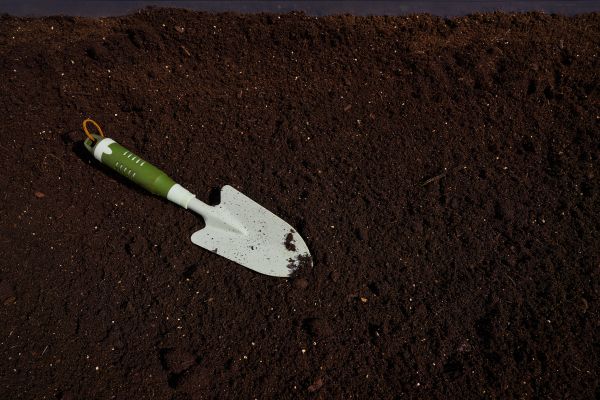 Rich Soil Delivery in Portland