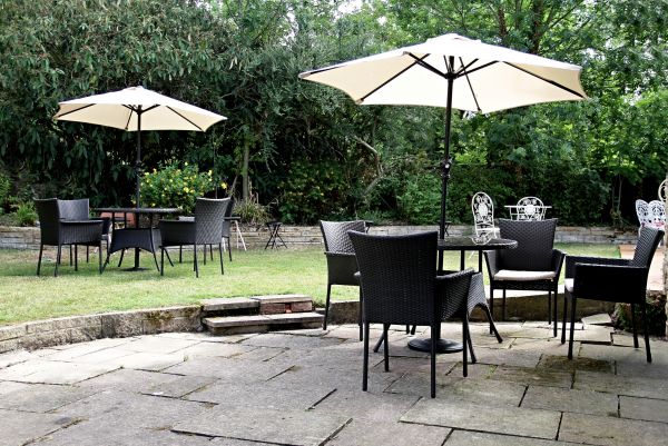 Patio Landscaping Service in Portland