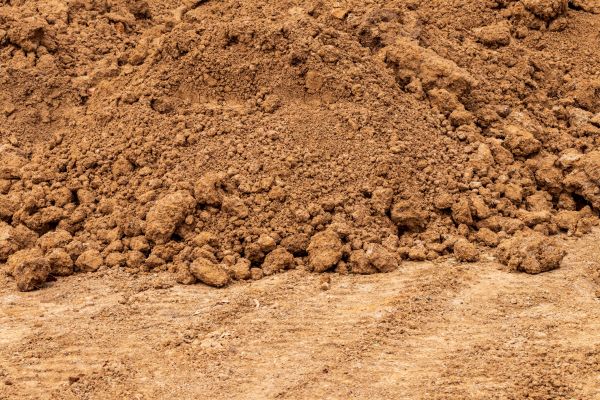 Sandy Loam Delivery in Portland