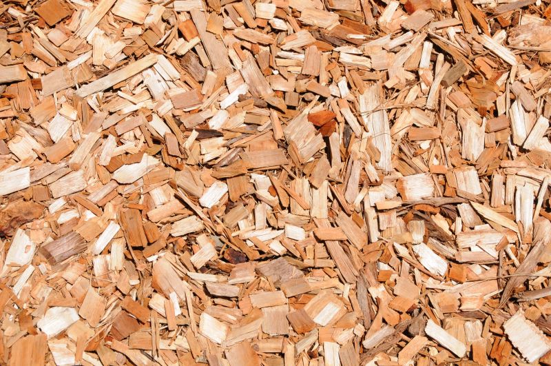 Cypress Mulch Delivery