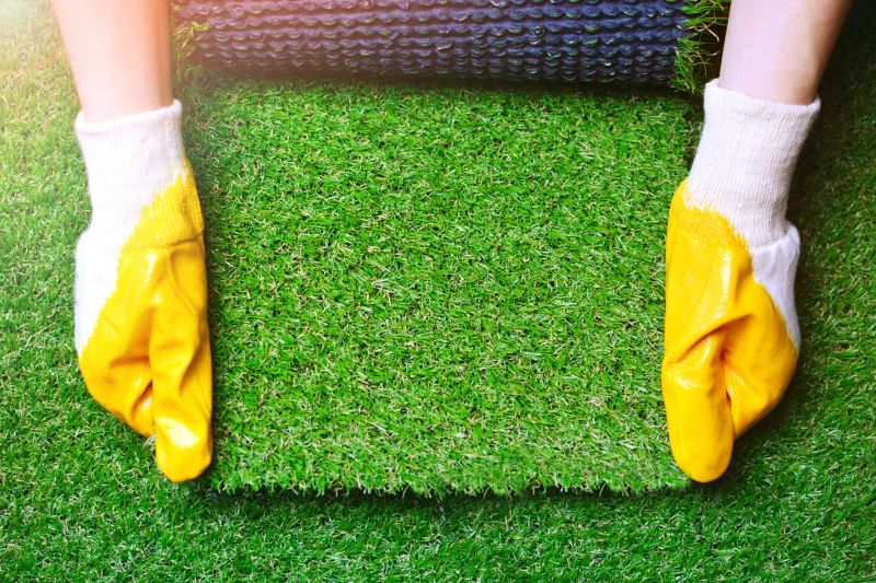 How Artificial Grass Improves Outdoor Living Spaces